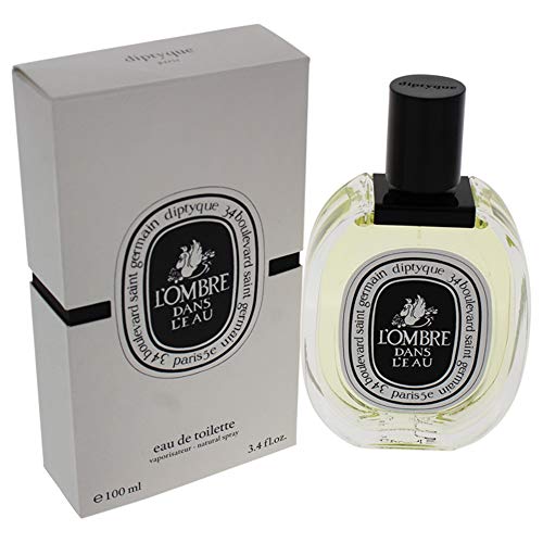 L'Ombre Dans L'Eau woda toaletowa spray, 100ml von Diptyque