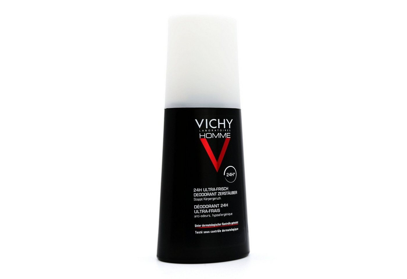 L'Oreal Deutschland GmbH Deo-Pumpspray VICHY HOMME Deo Zerstäuber 100 ml L'Oreal Deutschland GmbH Deo-Pumpspray VICHY HOMME Deo Zerstäuber 100 ml von L'Oreal Deutschland GmbH