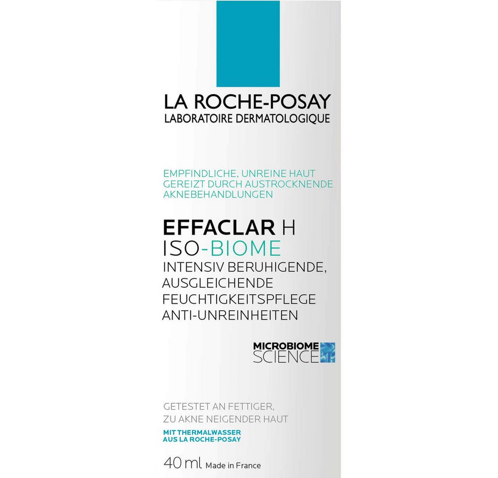 L'Oreal Deutschland GmbH Feuchtigkeitscreme Gesichtscreme Feuchtigkeitspflege Spar-Set, 1-tlg., Pflege bei austrocknender Aknebehandlung L'Oreal Deutschland GmbH Feuchtigkeitscreme Gesichtscreme Feuchtigkeitspflege Spar-Set, 1-tlg., Pflege bei austrocknender Aknebehandlung von L'Oreal Deutschland GmbH