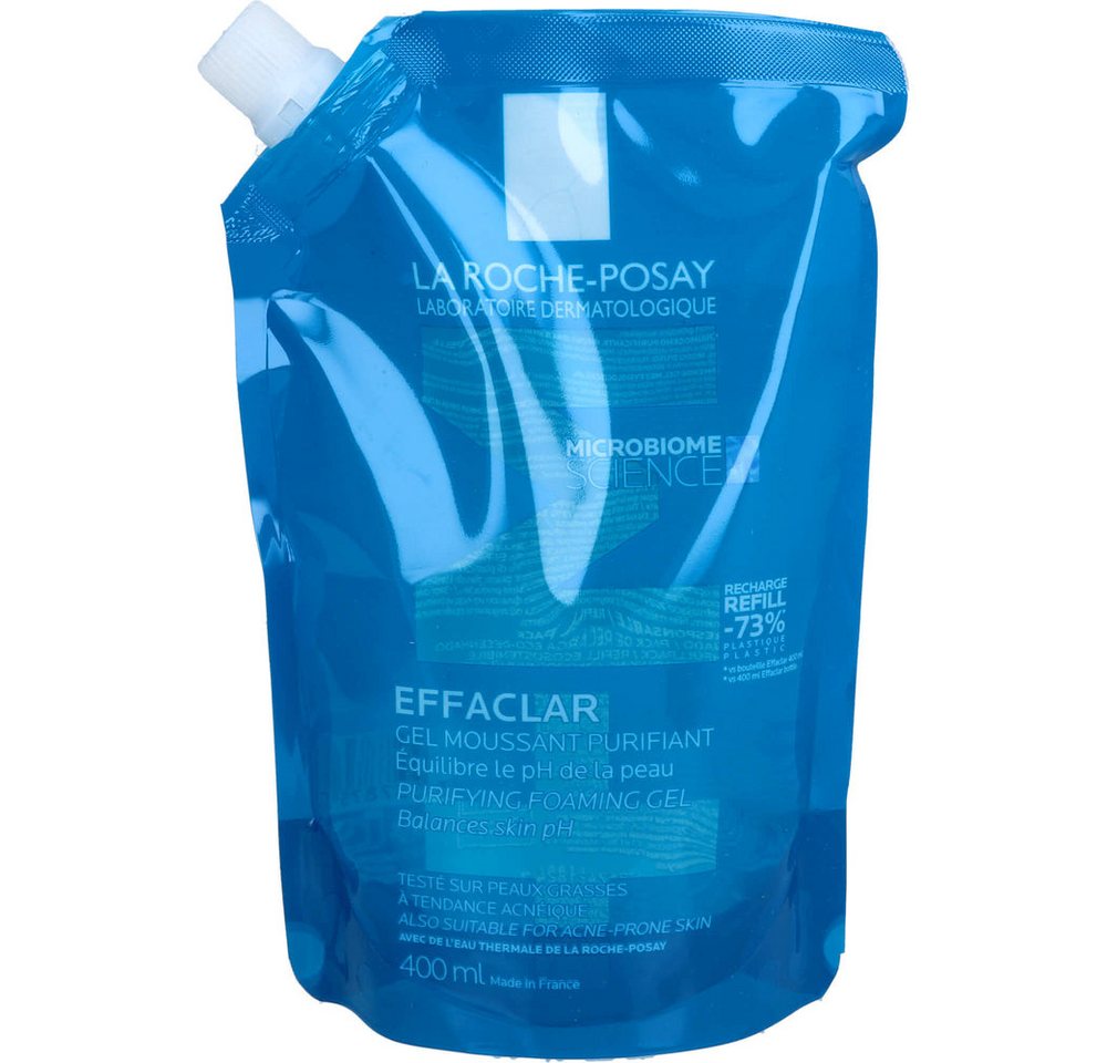 L'Oreal Deutschland GmbH Feuchtigkeitscreme Tagescreme Nachfüllpack 400 ml Spar-Set, 1-tlg., große und praktisches Nachfüllpack L'Oreal Deutschland GmbH Feuchtigkeitscreme Tagescreme Nachfüllpack 400 ml Spar-Set, 1-tlg., große und praktisches Nachfüllpack von L'Oreal Deutschland GmbH
