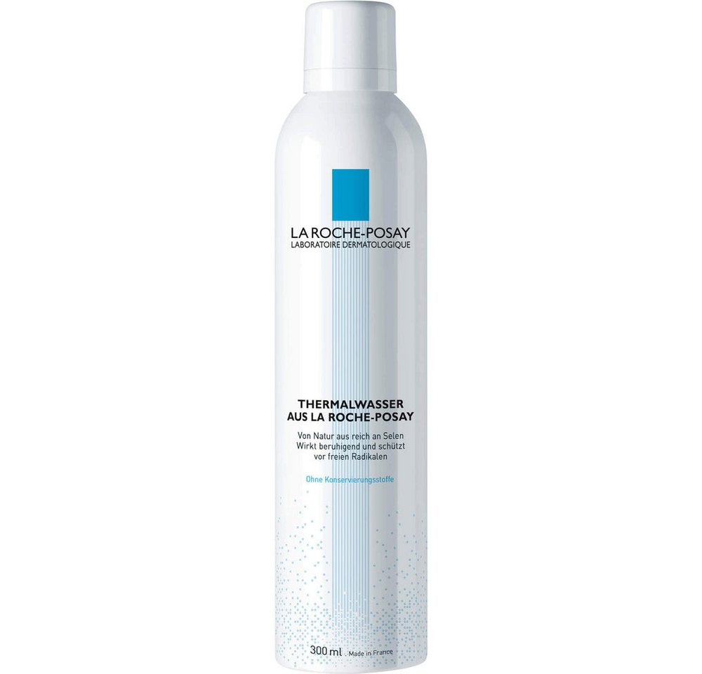 L'Oreal Deutschland GmbH Gesichts- und Körperspray Thermalwasser Spray Spar-Set, 1-tlg., kühlt und beruhigend für die Haut L'Oreal Deutschland GmbH Gesichts- und Körperspray Thermalwasser Spray Spar-Set, 1-tlg., kühlt und beruhigend für die Haut von L'Oreal Deutschland GmbH