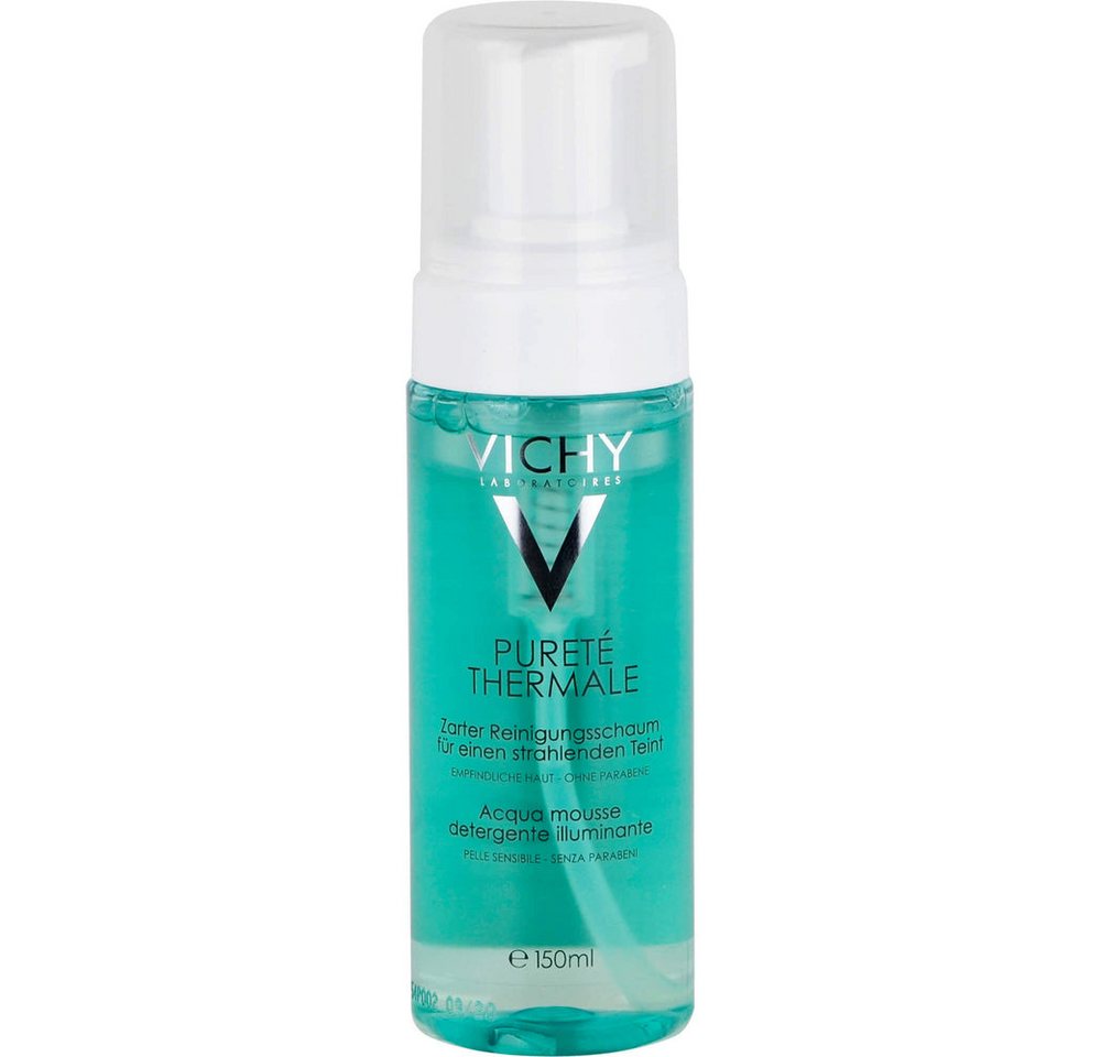 L'Oreal Deutschland GmbH Körperschaum Reinigungschaum 150 ml Gesichtspflege Spar-Set, 1-tlg., Gesichtsreininger für Make-up L'Oreal Deutschland GmbH Körperschaum Reinigungschaum 150 ml Gesichtspflege Spar-Set, 1-tlg., Gesichtsreininger für Make-up von L'Oreal Deutschland GmbH