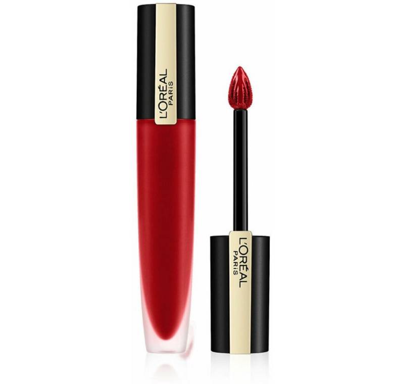 L'Oreal Deutschland Lippenstift Lippenstift Rouge Signature Nr. 136 Inspired 7ml von L'Oreal Deutschland