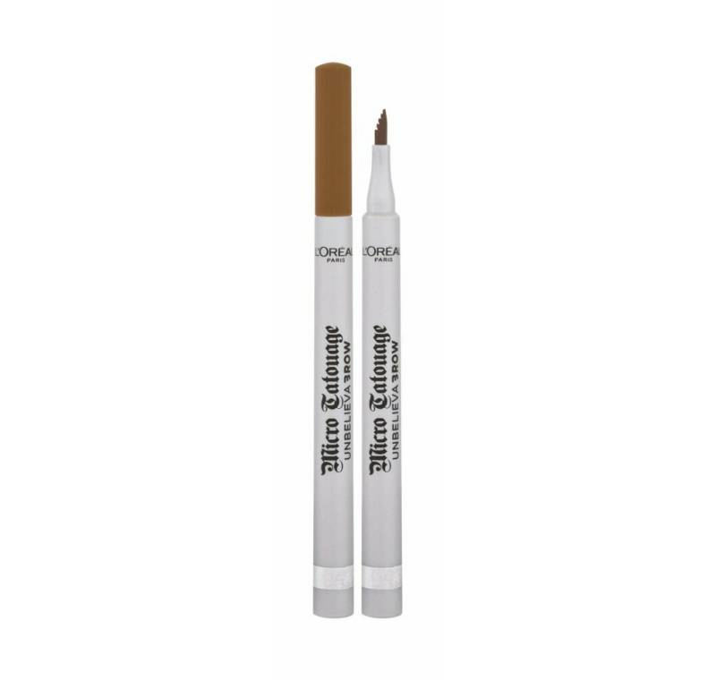 L'Oreal Deutschland Augenbrauen-Stift LOreal Paris Augenbrauenstift Infaillible 48h Micro 1 g von L'Oreal Deutschland