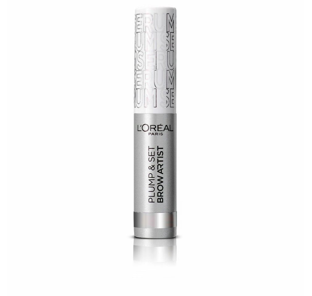 L'Oreal Deutschland Augenbrauen-Stift L?Or?al Paris Augenbrauengel Artist 00 Transparent, 5 ml L'Oreal Deutschland Augenbrauen-Stift L?Or?al Paris Augenbrauengel Artist 00 Transparent, 5 ml von L'Oreal Deutschland