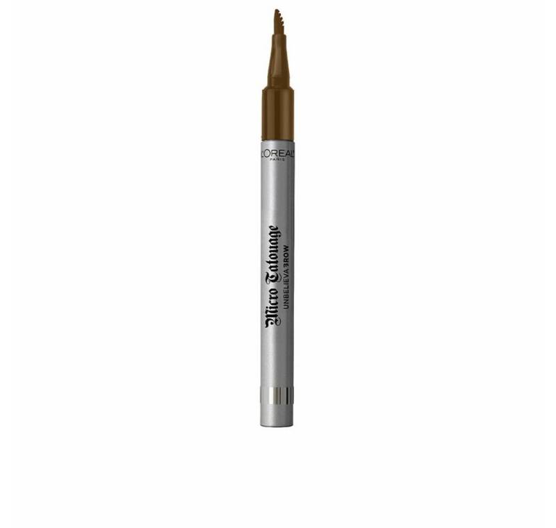 L'Oreal Deutschland Augenbrauen-Stift LOreal Paris Augenbrauenstift Infaillible 48h Micro Tatouage 6.0 1 g von L'Oreal Deutschland