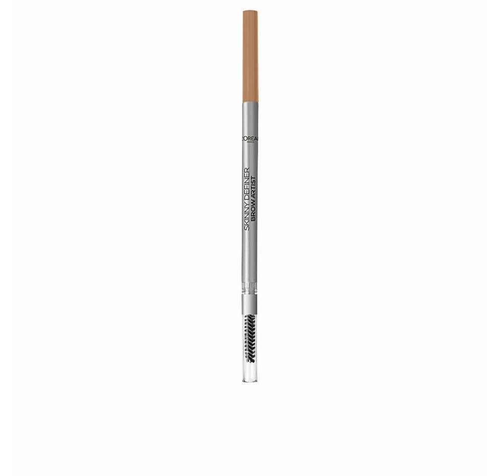L'Oreal Deutschland Augenbrauen-Stift L'ORÉAL PARiS Augenbrauenstift Infaillible Brows 24H L'Oreal Deutschland Augenbrauen-Stift L'ORÉAL PARiS Augenbrauenstift Infaillible Brows 24H von L'Oreal Deutschland