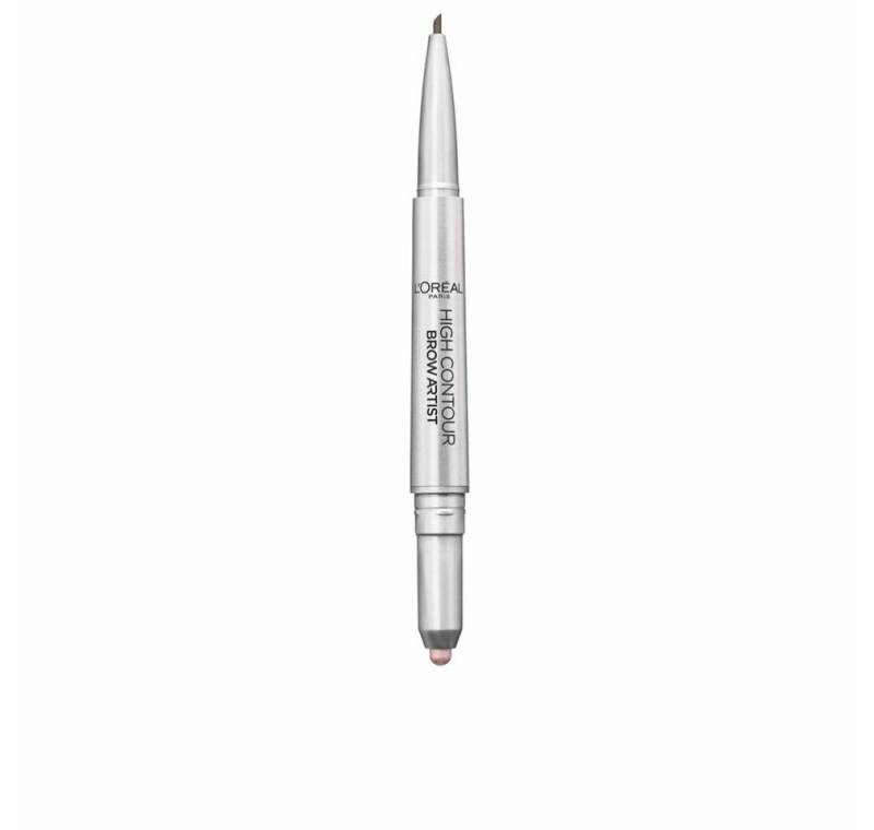 L'Oreal Deutschland Augenbrauen-Stift LOréal Professionnel HIGH CONTOUS brow artist #107-cool brunette von L'Oreal Deutschland