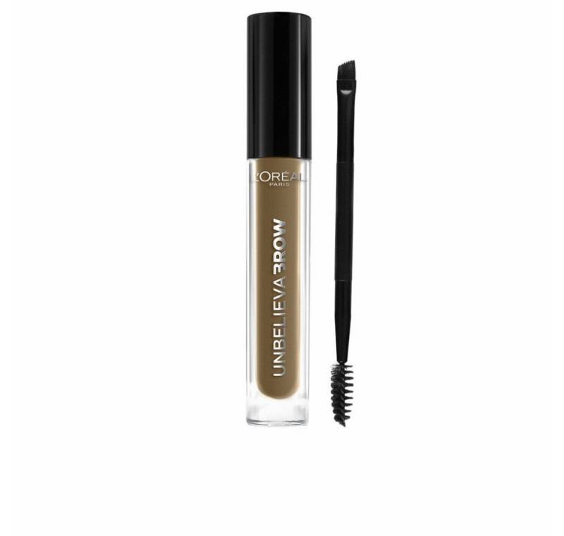 L'Oreal Deutschland Augenbrauen-Stift LOreal Paris Augenbrauengel Infaillible Unbelieva Brow 48H 7.0, 5 ml von L'Oreal Deutschland