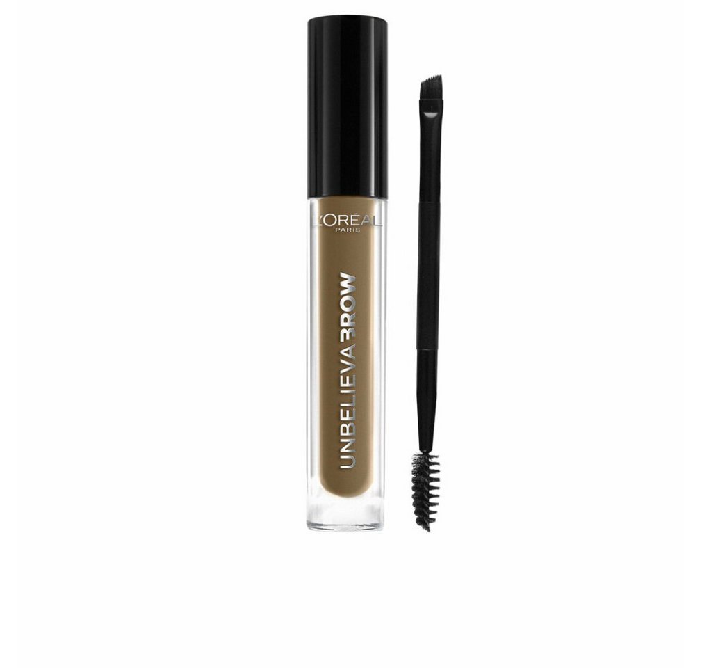 L'Oreal Deutschland Augenbrauen-Stift LOreal Paris Augenbrauengel Infaillible Unbelieva Brow 48H 7.0, 5 ml von L'Oreal Deutschland