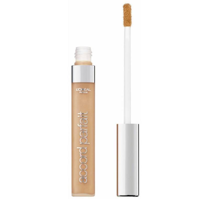 L'Oreal Deutschland Concealer L?Or?al Paris Concealer Perfect Match 4.N Beige, 6,8 ml von L'Oreal Deutschland