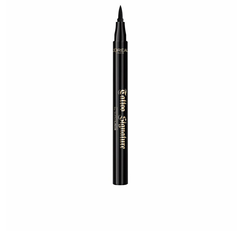 L'Oreal Deutschland Eyeliner L?Or?al Paris Eyeliner Superliner Tatouage Signature, 1 St L'Oreal Deutschland Eyeliner L?Or?al Paris Eyeliner Superliner Tatouage Signature, 1 St von L'Oreal Deutschland