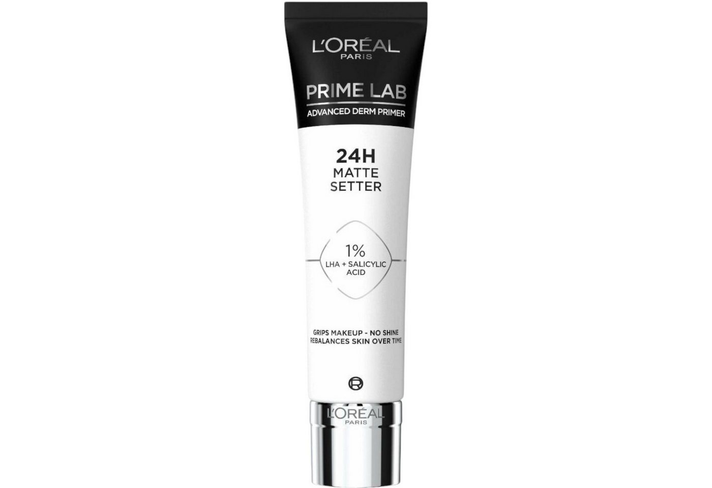 L'Oreal Deutschland Foundation Foundation L'ORÉAL PARiS Primer Lab 24h Matte Setter Make-up, 30 ml L'Oreal Deutschland Foundation Foundation L'ORÉAL PARiS Primer Lab 24h Matte Setter Make-up, 30 ml von L'Oreal Deutschland