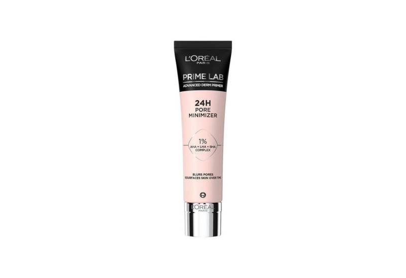 L'Oreal Deutschland Foundation Foundation L'ORÉAL PARiS Primer Lab 24h Matte Setter Make-up, 30 ml von L'Oreal Deutschland