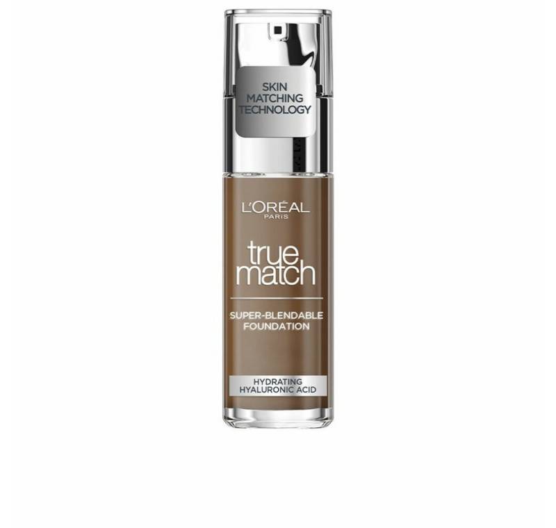 L'Oreal Deutschland Foundation L'ORÉAL PARiS Make-up Perfect Match Foundation N9 von L'Oreal Deutschland