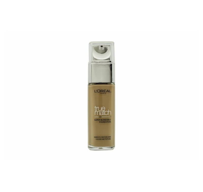 L'Oreal Deutschland Foundation L?Or?al Paris Foundation True Match 3.R/C, 30 ml von L'Oreal Deutschland