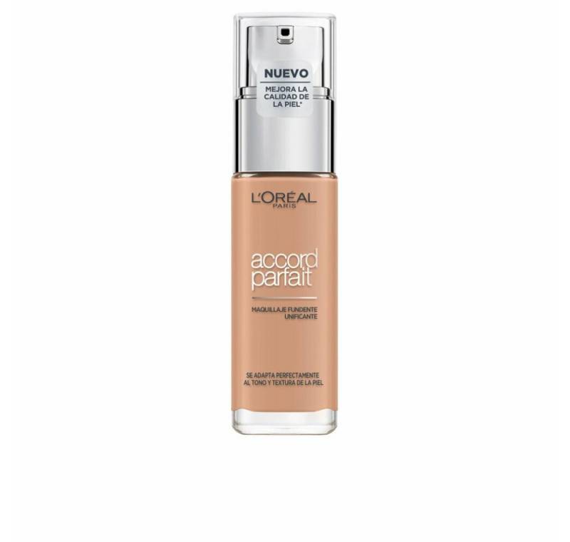 L'Oreal Deutschland Foundation LOréal Professionnel ACCORD PARFAIT foundation #5R/5C-rose sand 30ml von L'Oreal Deutschland