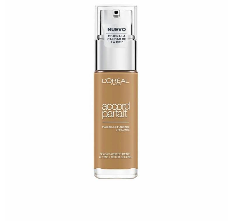 L'Oreal Deutschland Foundation LOréal Professionnel ACCORD PARFAIT foundation #6,5-desert 30ml von L'Oreal Deutschland
