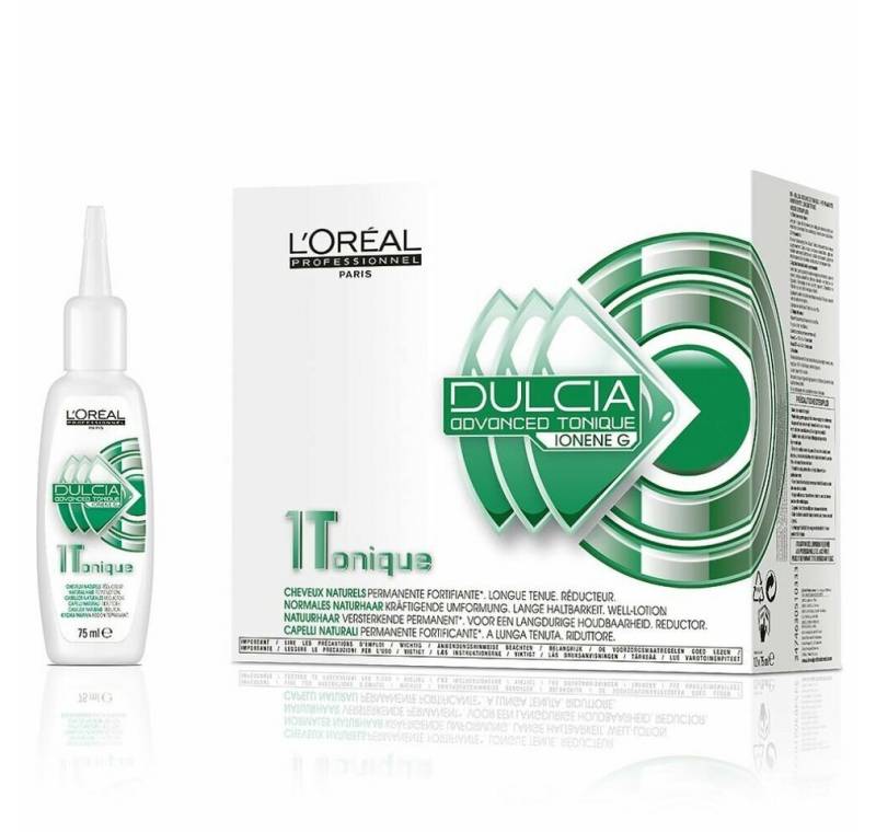 L'Oreal Deutschland Haarkur LOréal Professionnel Dulcia Advanced Tonikum No, 1 von L'Oreal Deutschland