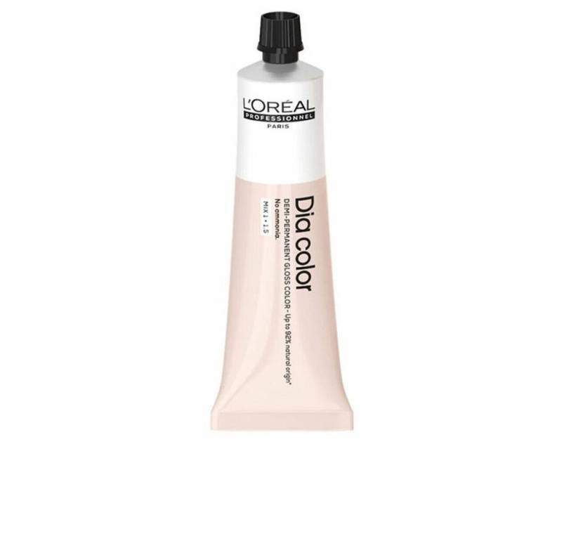 L'Oreal Deutschland Haarpflege-Set DIA COLOR demi-permanente ammoniakfreie Farbe #6.12 60 ml von L'Oreal Deutschland
