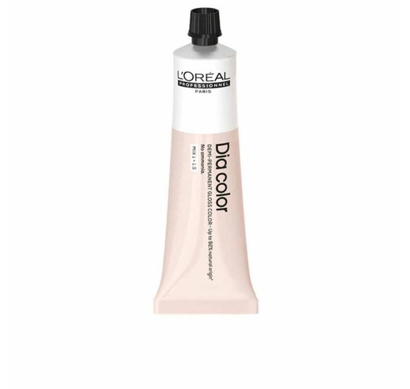 L'Oreal Deutschland Haarpflege-Set DIA COLOR demi-permanente ammoniakfreie Farbe #6.31 60 ml von L'Oreal Deutschland
