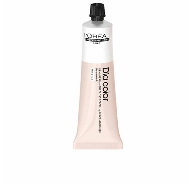 L'Oreal Deutschland Haarpflege-Set DIA COLOR demi-permanente ammoniakfreie Farbe #6.35 60 ml von L'Oreal Deutschland