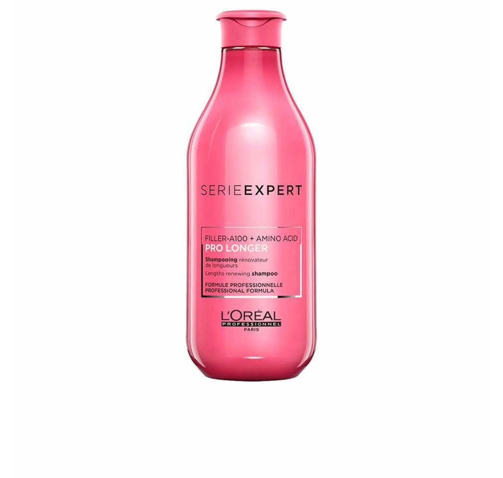 L'Oreal Deutschland Haarpflege-Set LOréal Professionnel PRO LONGER Haarwaschmittel 300 ml von L'Oreal Deutschland