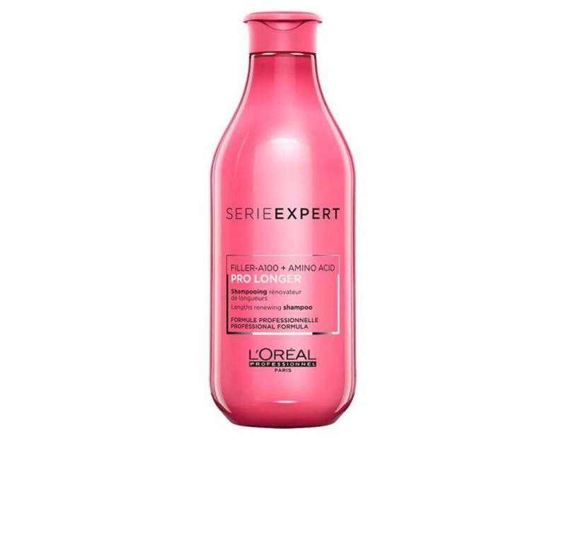 L'Oreal Deutschland Haarpflege-Set LOréal Professionnel PRO LONGER Haarwaschmittel 300 ml von L'Oreal Deutschland