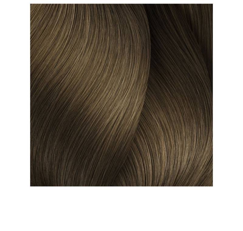 L'Oreal Deutschland Haarpflege-Set MAJIREL Grundfarbe #8 .0 60 ml von L'Oreal Deutschland