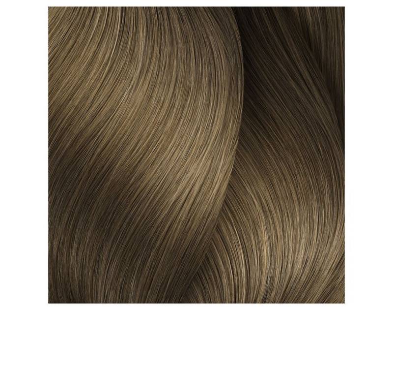 L'Oreal Deutschland Haarpflege-Set MAJIREL Grundfarbe #8 60 ml von L'Oreal Deutschland