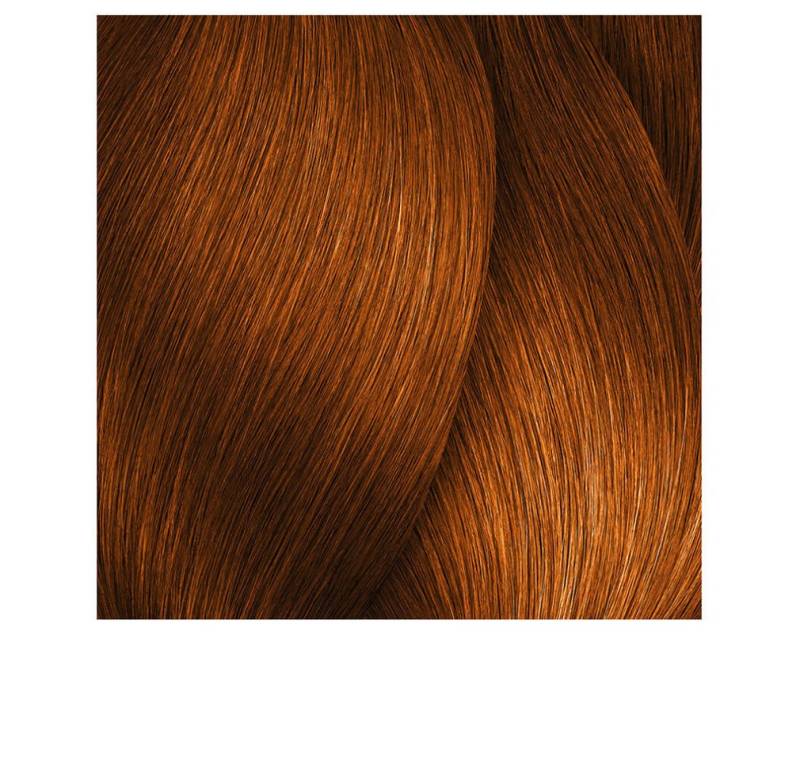 L'Oreal Deutschland Haarpflege-Set MAJIREL Ionne g Cremefarbe #6 .45 60 ml von L'Oreal Deutschland