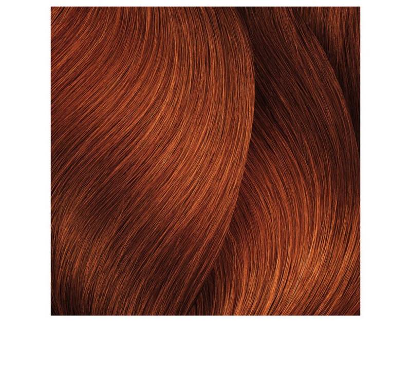 L'Oreal Deutschland Haarpflege-Set MAJIREL Ionne g Cremefarbe #6 .46 60 ml von L'Oreal Deutschland