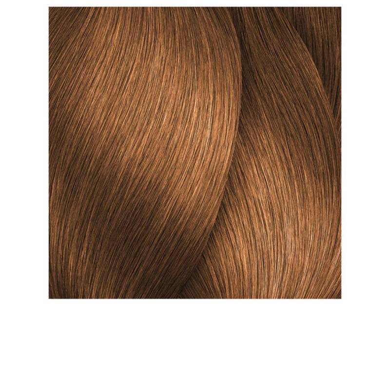 L'Oreal Deutschland Haarpflege-Set MAJIREL Ionne g Cremefarbe #8 .34 60 ml von L'Oreal Deutschland