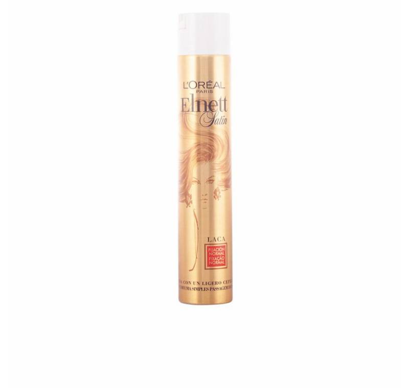 L'Oreal Deutschland Haarspray LOréal Professionnel ELNETT laca fijación normal 400ml von L'Oreal Deutschland