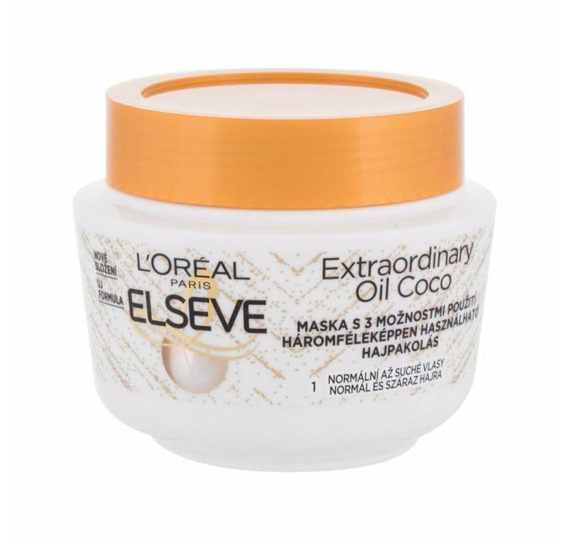 L'Oreal Deutschland Haarspülung Elseve 300ml von L'Oreal Deutschland