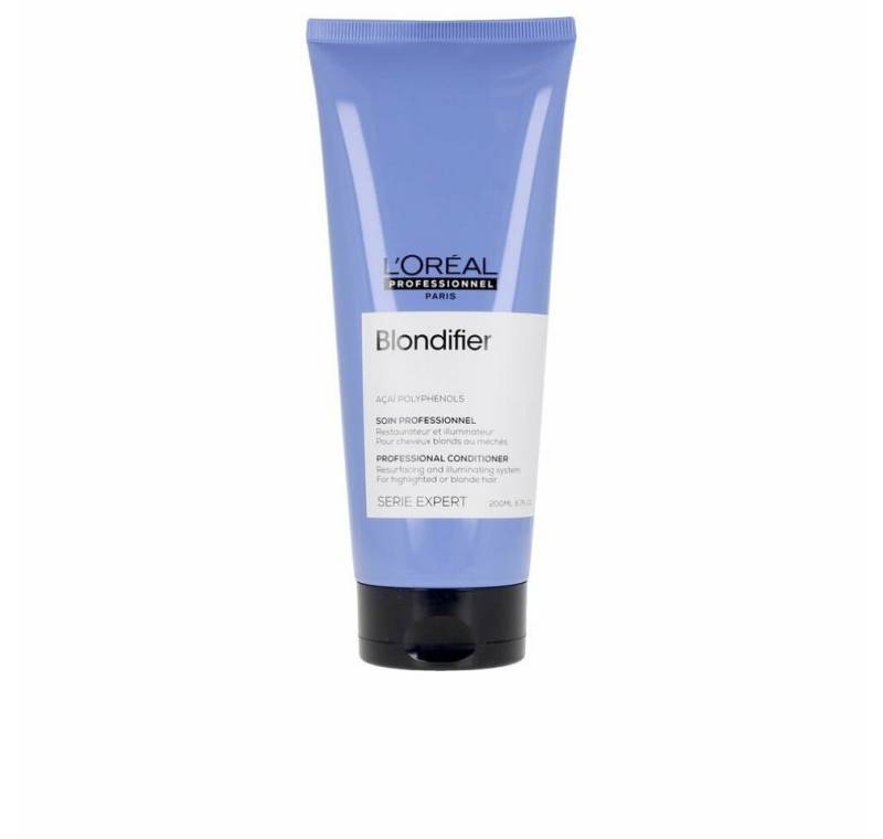 L'Oreal Deutschland Haarspülung LOréal Professionnel Blondifier Professional Conditioner 200ml von L'Oreal Deutschland