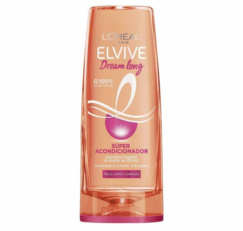 L'Oreal Deutschland Haarspülung LOréal Professionnel ELVIVE DREAM LONG super acondicionador 300ml von L'Oreal Deutschland