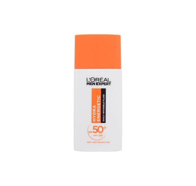 L'Oreal Deutschland Körperpflegemittel L'Oréal Paris Men Expert Hydra Energetic SPF50+ von L'Oreal Deutschland