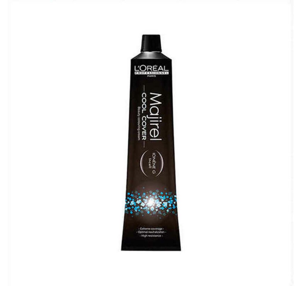 L'Oreal Deutschland Körperpflegemittel LOréal Professionnel Majirel Cool Cover von L'Oreal Deutschland