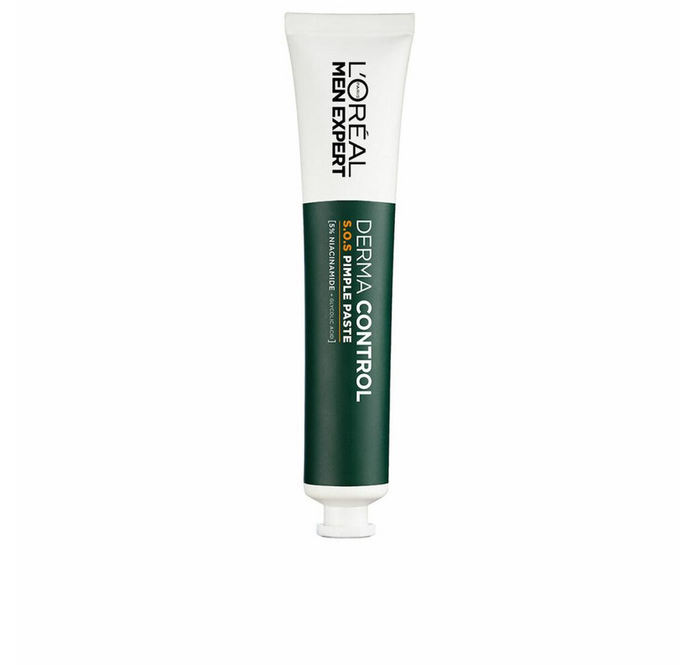 L'Oreal Deutschland Körperpflegemittel MEN EXPERT DERMA CONTROL SOS Lösung gegen Hautunreinheiten 45 ml von L'Oreal Deutschland