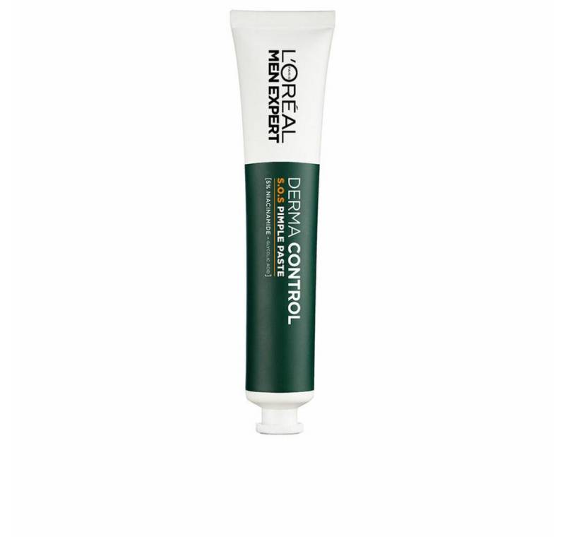 L'Oreal Deutschland Körperpflegemittel MEN EXPERT DERMA CONTROL SOS Lösung gegen Hautunreinheiten 45 ml von L'Oreal Deutschland