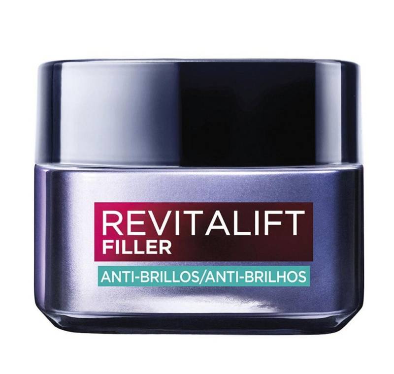 L'Oreal Deutschland Körperpflegemittel REVITALIFT FILLER Gelcreme mit Hyaluronsäure 50 ml von L'Oreal Deutschland