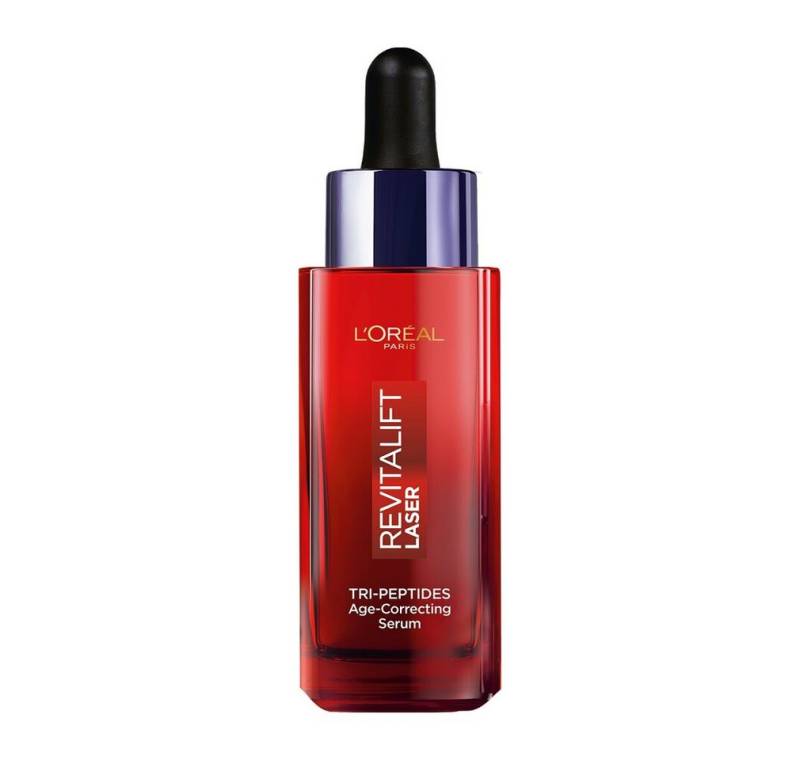L'Oreal Deutschland Körperpflegemittel Revitalift Laser-Anti-Falten-Serum (Alterskorrigierendes Serum) 50 ml von L'Oreal Deutschland