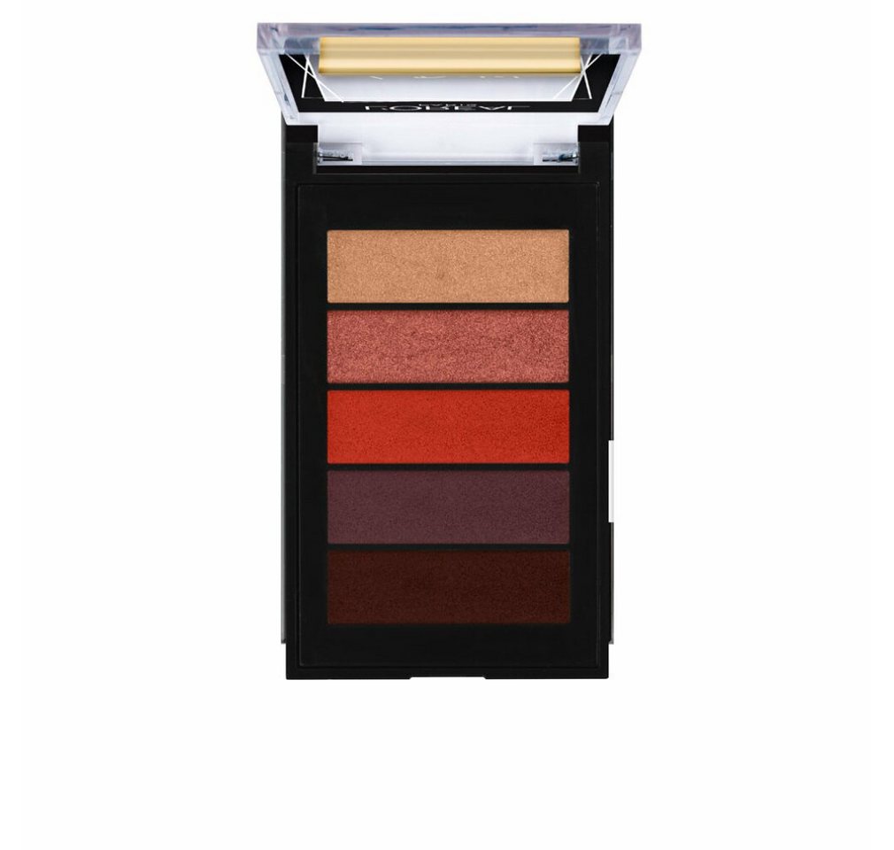 L'Oreal Deutschland Lidschatten LOréal Professionnel LA PETITE PALETTE minipalette #01 L'Oreal Deutschland Lidschatten LOréal Professionnel LA PETITE PALETTE minipalette #01 von L'Oreal Deutschland