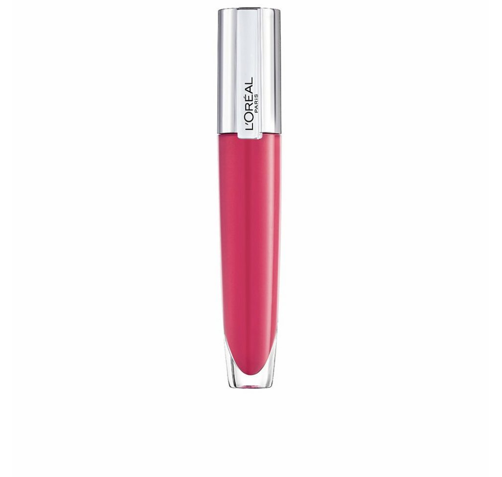 L'Oreal Deutschland Lipgloss LOreal Paris Lipgloss Glow Paradise Brilliant Signature 408 7 ml L'Oreal Deutschland Lipgloss LOreal Paris Lipgloss Glow Paradise Brilliant Signature 408 7 ml von L'Oreal Deutschland