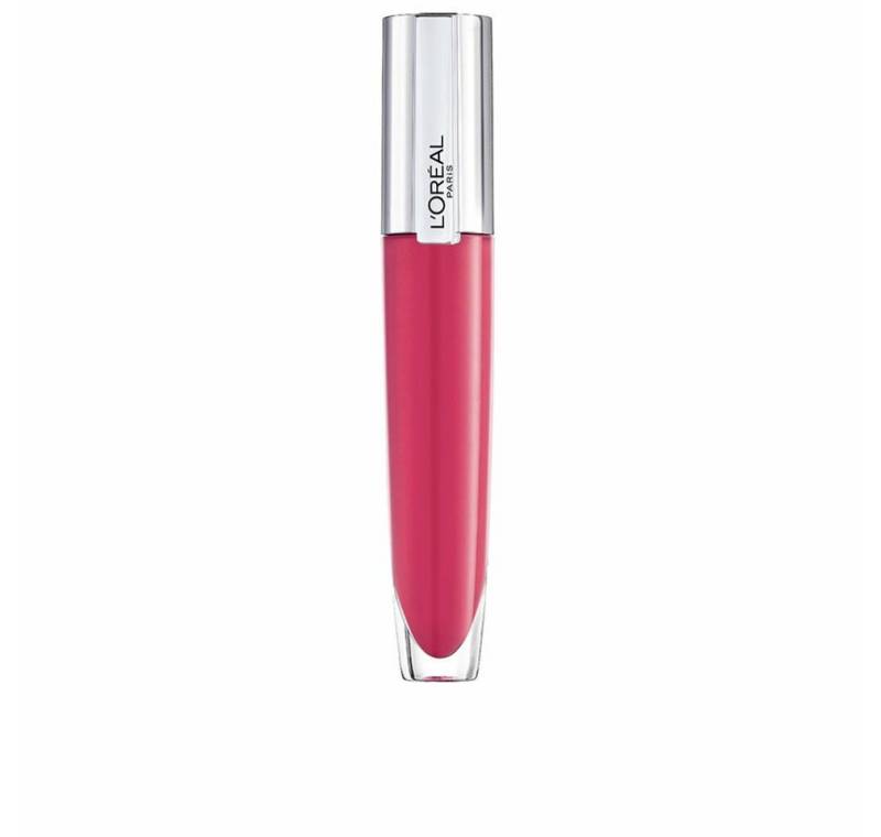L'Oreal Deutschland Lipgloss LOreal Paris Lipgloss Glow Paradise Brilliant Signature 408 7 ml L'Oreal Deutschland Lipgloss LOreal Paris Lipgloss Glow Paradise Brilliant Signature 408 7 ml von L'Oreal Deutschland