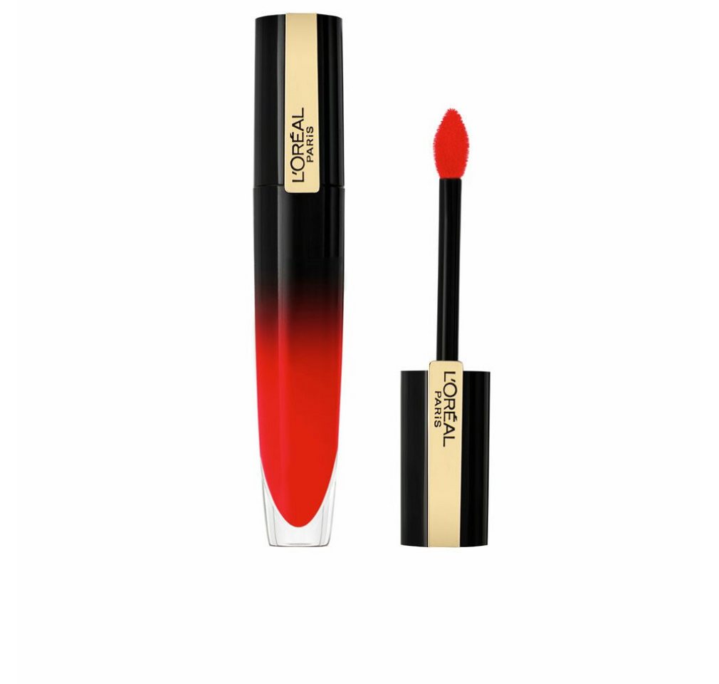 L'Oreal Deutschland Lippenstift L'ORÉAL PARiS Lippenstift Rouge Signature Brilliant 311 L'Oreal Deutschland Lippenstift L'ORÉAL PARiS Lippenstift Rouge Signature Brilliant 311 von L'Oreal Deutschland