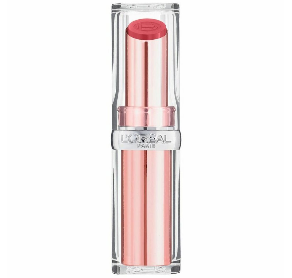 L'Oreal Deutschland Lippenstift L'ORÉAL PARiS Lippenstift Color Riche Glow Paradise 906 von L'Oreal Deutschland