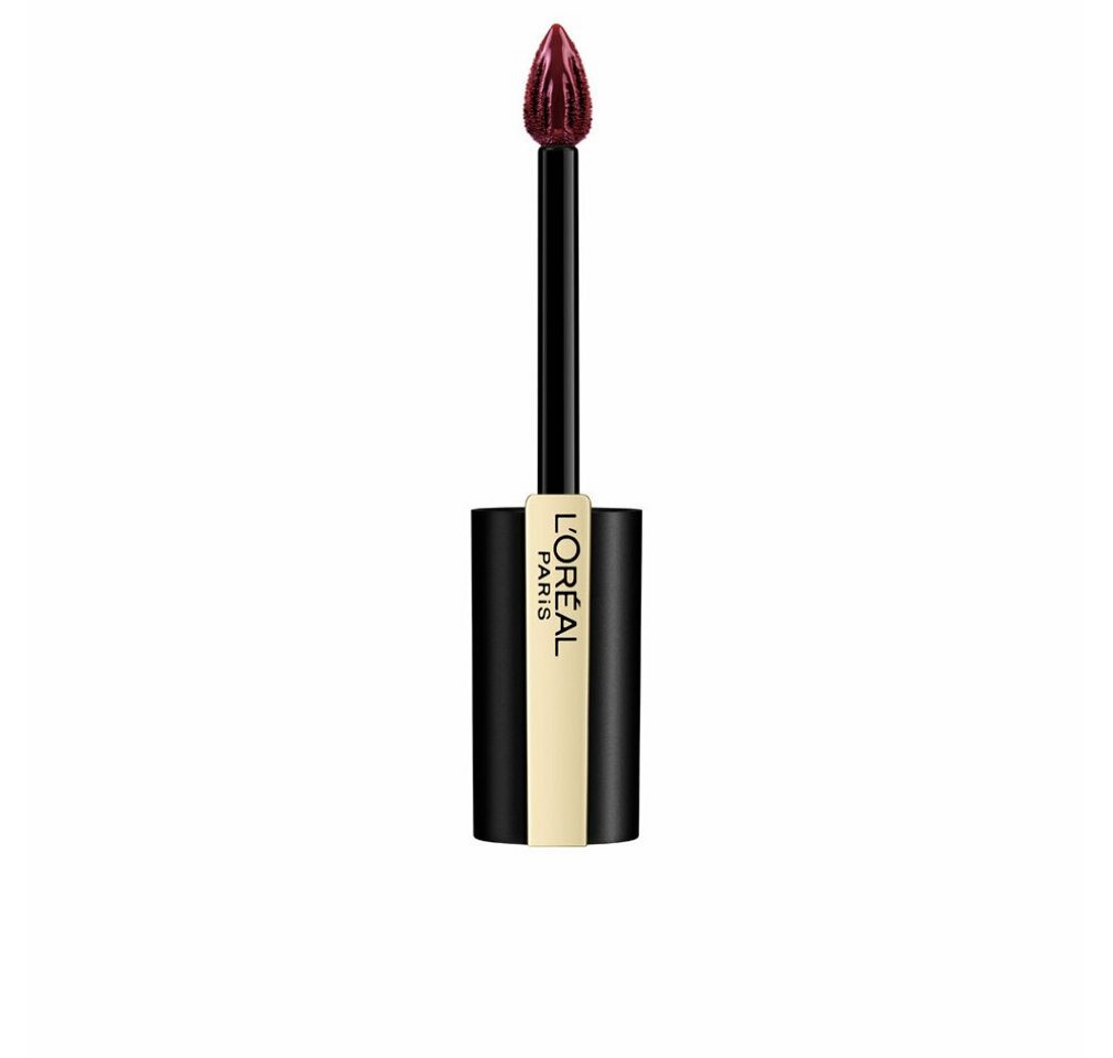 L'Oreal Deutschland Lippenstift L'ORÉAL PARiS Lippenstift Rouge Signature Metallic 205 von L'Oreal Deutschland