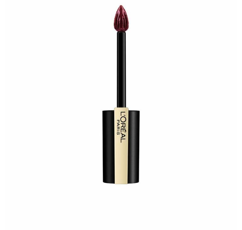 L'Oreal Deutschland Lippenstift L'ORÉAL PARiS Lippenstift Rouge Signature Metallic 205 von L'Oreal Deutschland